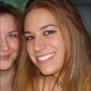 Meet your Posher, Kristin